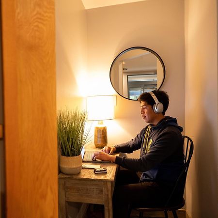 Alpenglow Lodge Family & Work Retreat By Mva Whistler Exterior foto